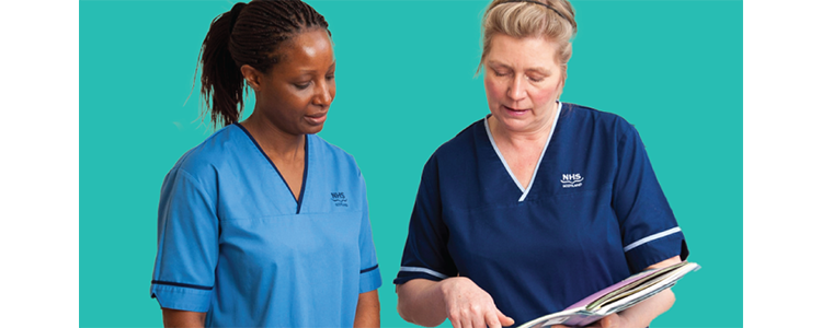 Cultural resource for managers of internationally recruited staff image Cultural resource for managers of internationally recruited staff