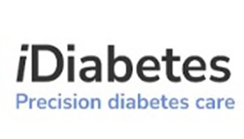 iDiabetes logo image