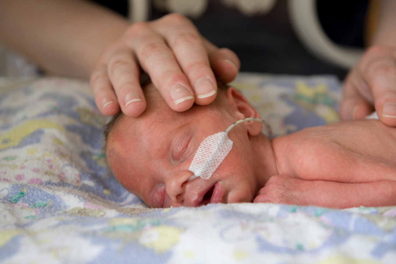 New genetic test aims to prevent hearing loss in Scottish babies