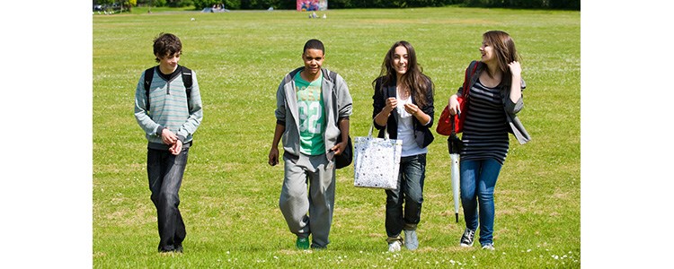 Children and young people with eating disorders workshops