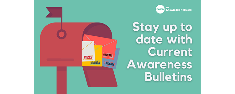 Current Awareness Bulletins - new home, same great content! image Current Awareness Bulletins - new home, same great content!