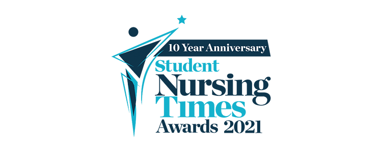 Scottish winners at the Student Nursing Times Awards 2021 image Scottish winners at the Student Nursing Times Awards 2021