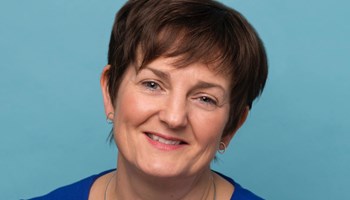 Karen Reid appointed new CEO image
