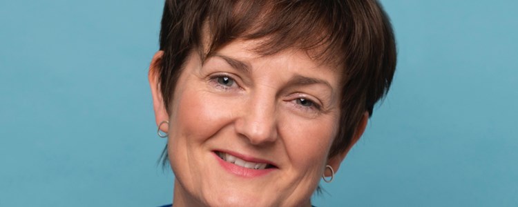 Karen Reid appointed new CEO image Karen Reid appointed new CEO
