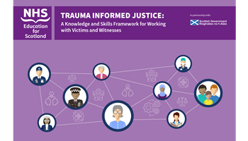 Reducing re-traumatisation in justice system: new approach to better support victims and witnesses image