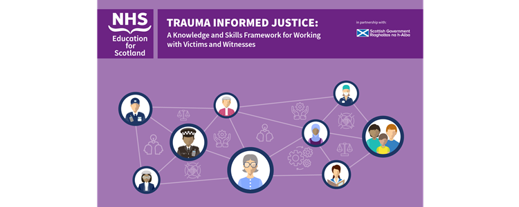 Reducing re-traumatisation in justice system: new approach to better support victims and witnesses
