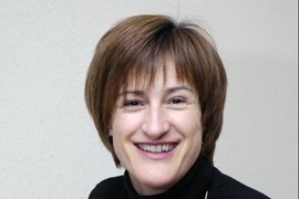 Annie Gunner Logan image Annie Gunner Logan