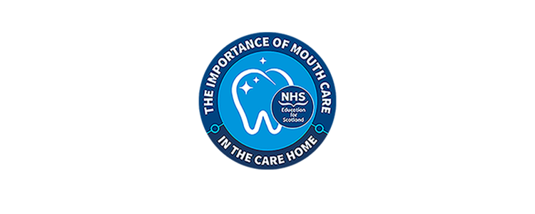 Launch of Open Badges on Oral Health image Launch of Open Badges on Oral Health