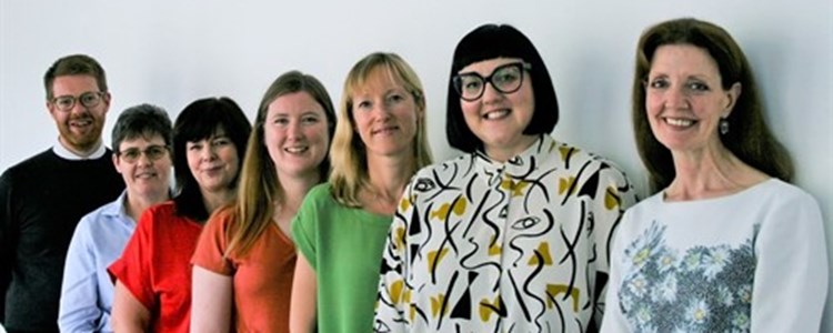 Scottish Pharmacy Clinical Leadership Fellow (SPCLF) Scheme image Scottish Pharmacy Clinical Leadership Fellow (SPCLF) Scheme