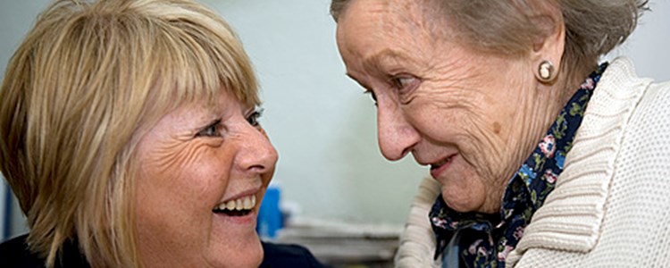 Scotland’s national induction framework set to transform social care training image Scotland’s national induction framework set to transform social care training