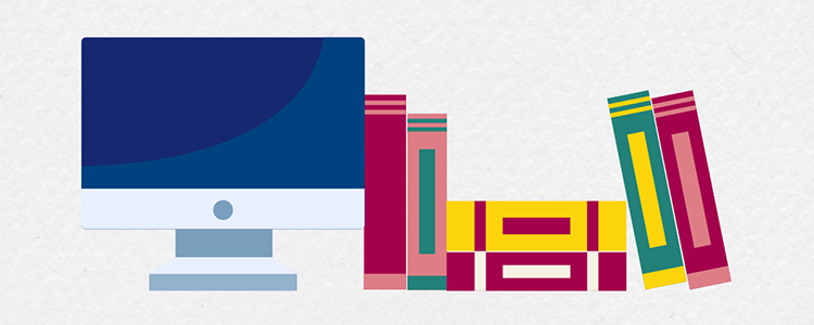 Exciting updates from your digital library! image Exciting updates from your digital library!