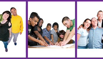 New resource to support understanding of learning disabilities across the workforce image