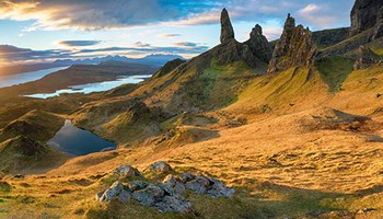 New Remote and Rural Festival of Learning on Skye to promote best practice in health and social care image
