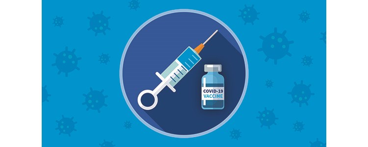 Supporting the national COVID-19 Vaccination Programme