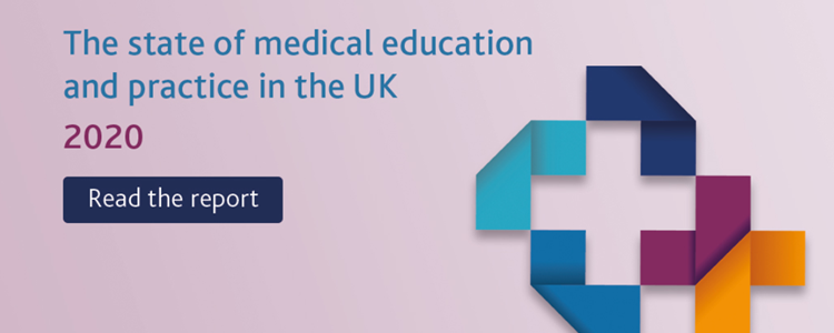 State of Medical Education 2020