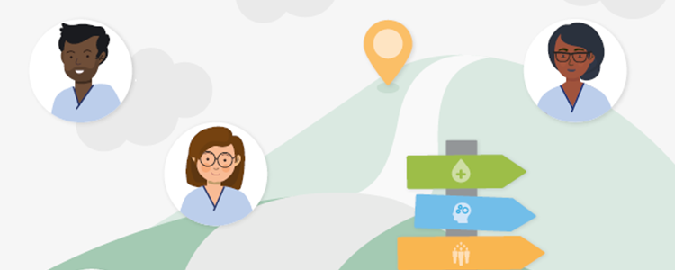 New Framework for NMAHP Healthcare Support Workers promotes consistency in knowledge, skills and career progression image New Framework for NMAHP Healthcare Support Workers promotes consistency in knowledge, skills and career progression