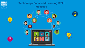 New sessions aimed at sharing knowledge and experience in Technology Enhanced Learning image