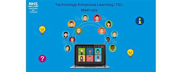 New sessions aimed at sharing knowledge and experience in Technology Enhanced Learning
