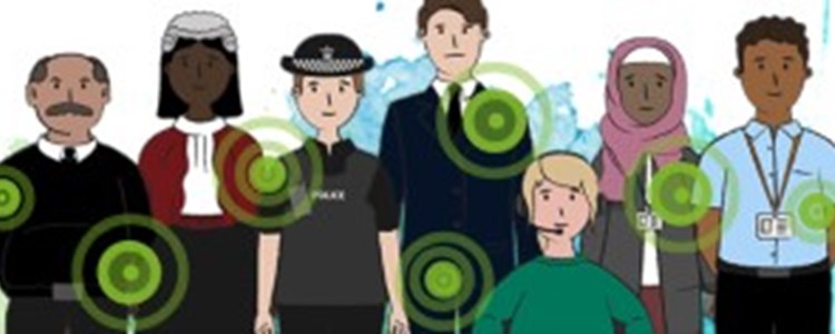 How to support trauma-informed practice in the justice sector image How to support trauma-informed practice in the justice sector