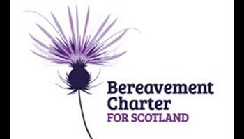 Scotland launches its first human rights-based Charter for Bereavement image