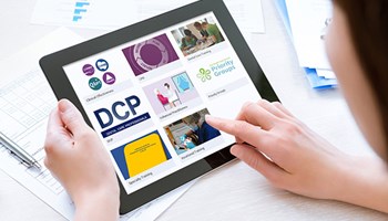 The Dental Directorate's Digital Transformation image