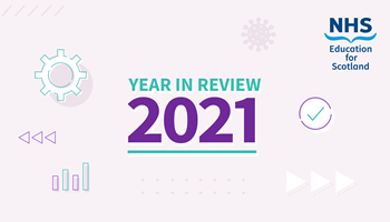 2021 - Our year in review image